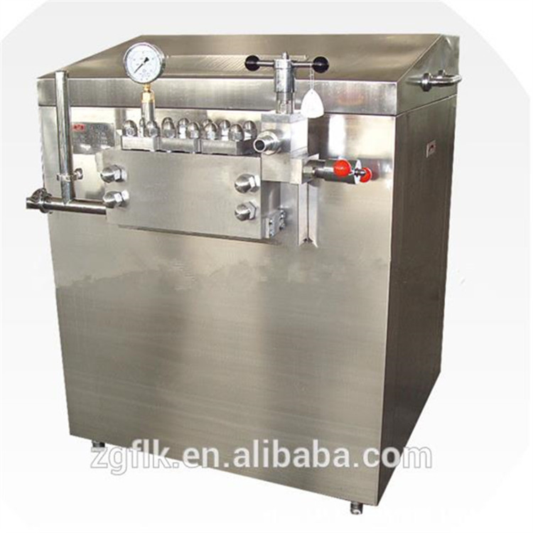 Электрический парогенератор FGL Fuluke