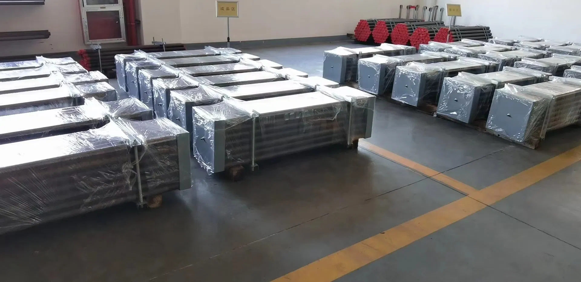 Буровые штанги с высокой измеримостью для контроля глубины