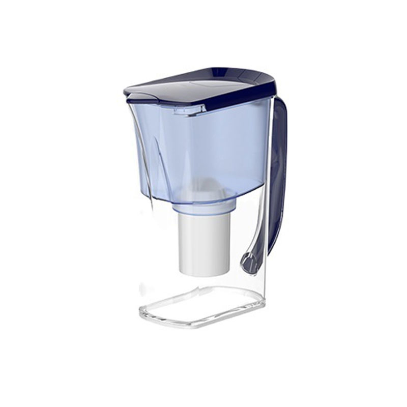 3.5L Alkaline Water Pitcher Filter Bottle Kitchen Household Activated Carbon Water Filter Water Purifier