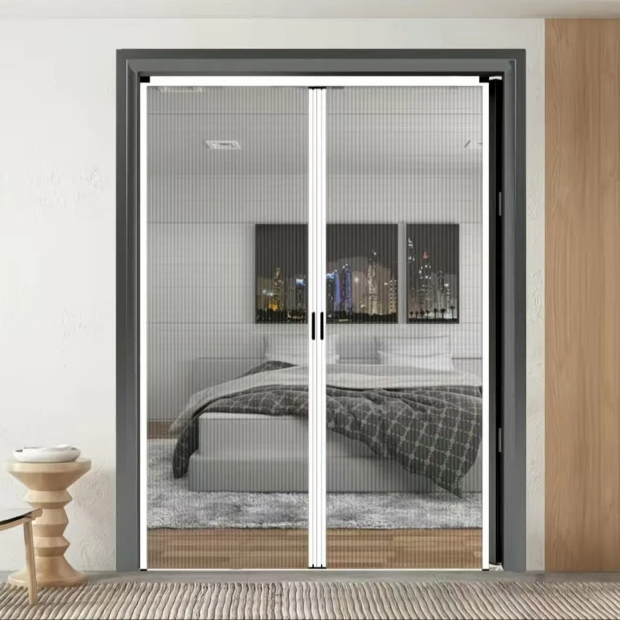 Low-Price Customized Sliding Window and Door Screens for Apartments, Hotels and Households