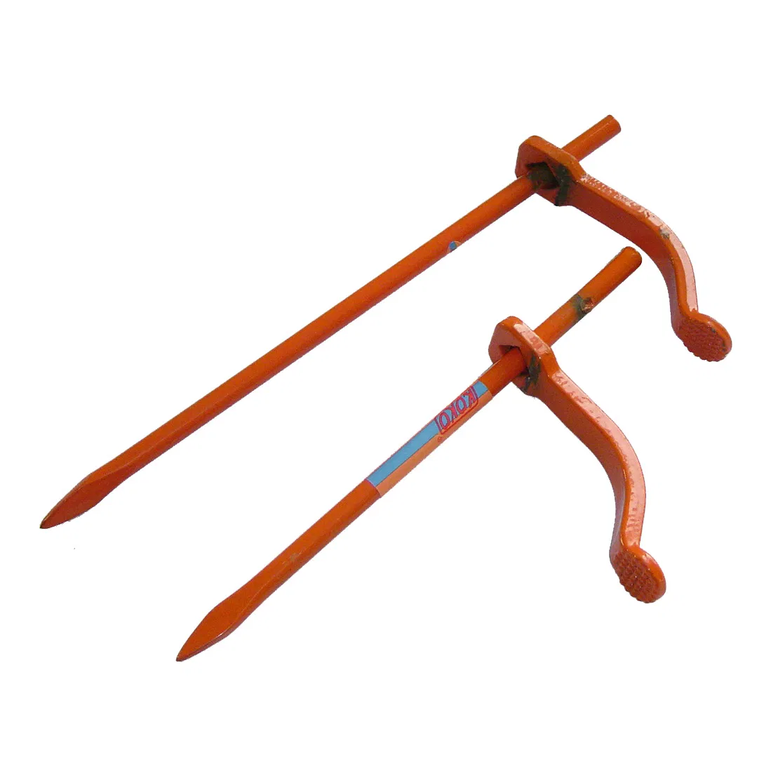 Круглое долото Manson Mud Fork 250-300 мм