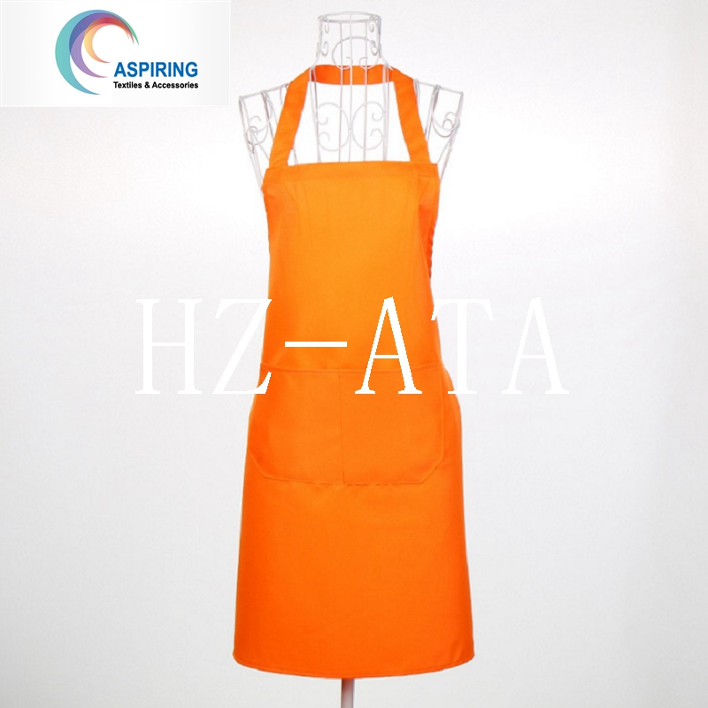 Waiter Apron Cheap 100 Cotton Aprons