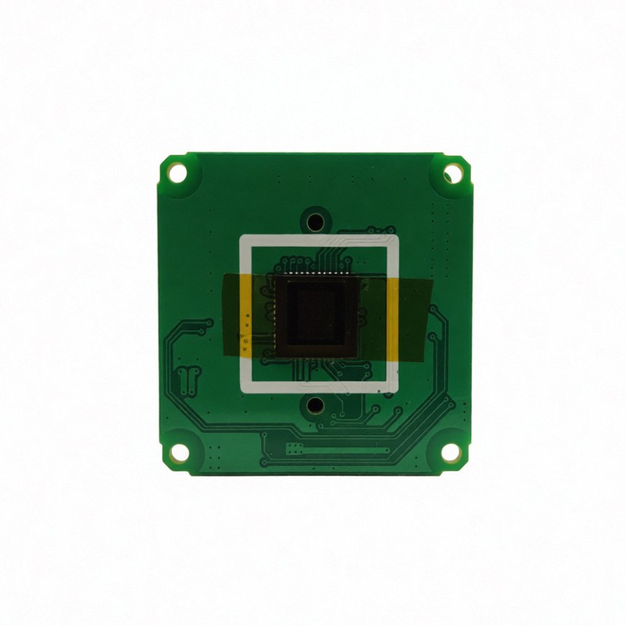 1.3MP Industrial Camera 3.75μm Pixel High-Performance Ar0130 Digital Camera