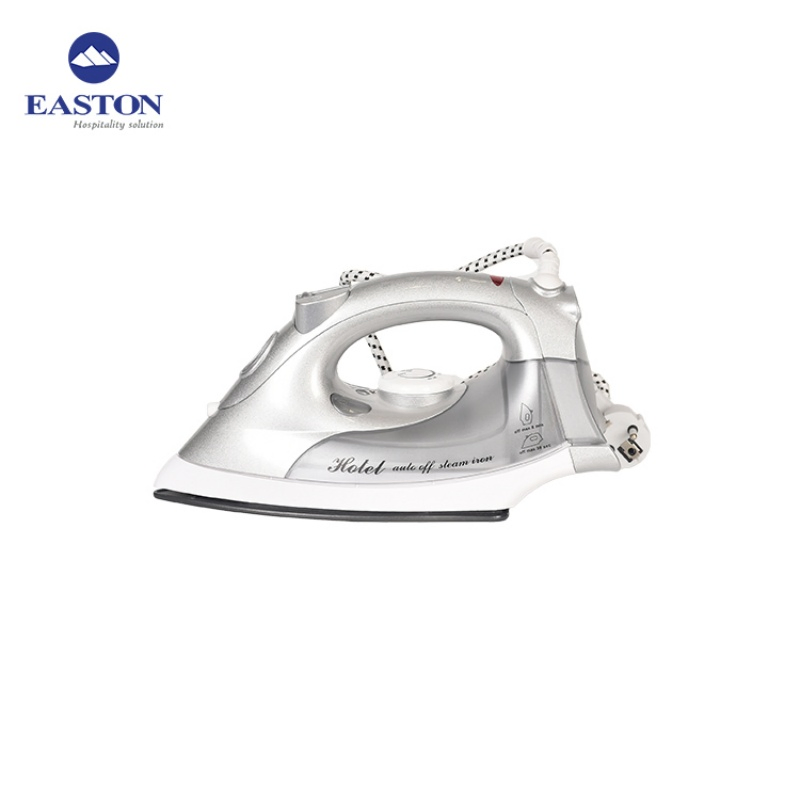 Fashionable Designed Hotel Room Steam Dry Iron Machine 1600W