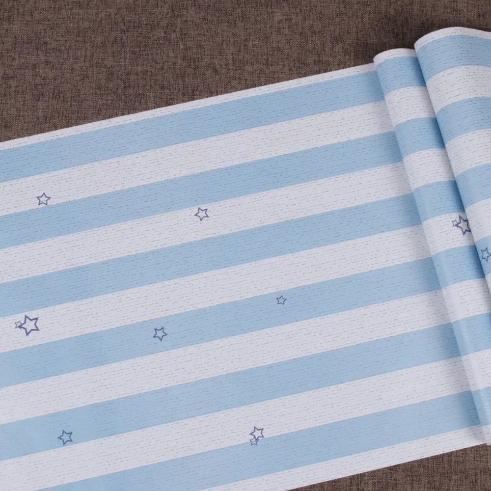 Jinyi Printed Pattern Home Design Waterproof Adhesive Furniture Decor Film Contact Paper Sticker Shelf Liner