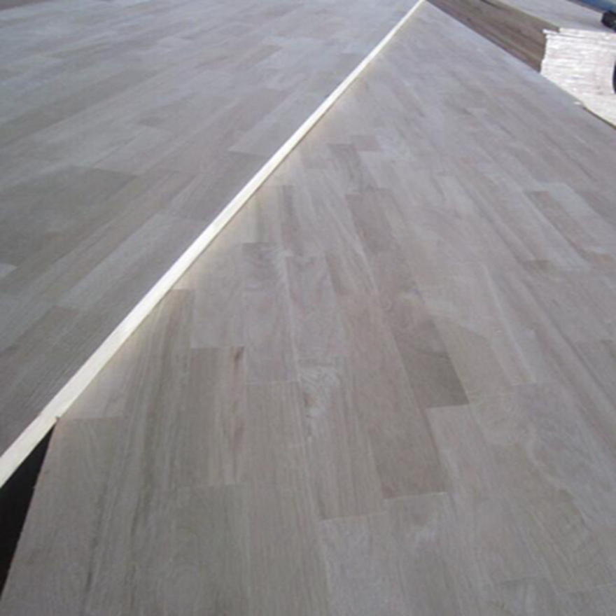 Prime Oak Finger Joint Board