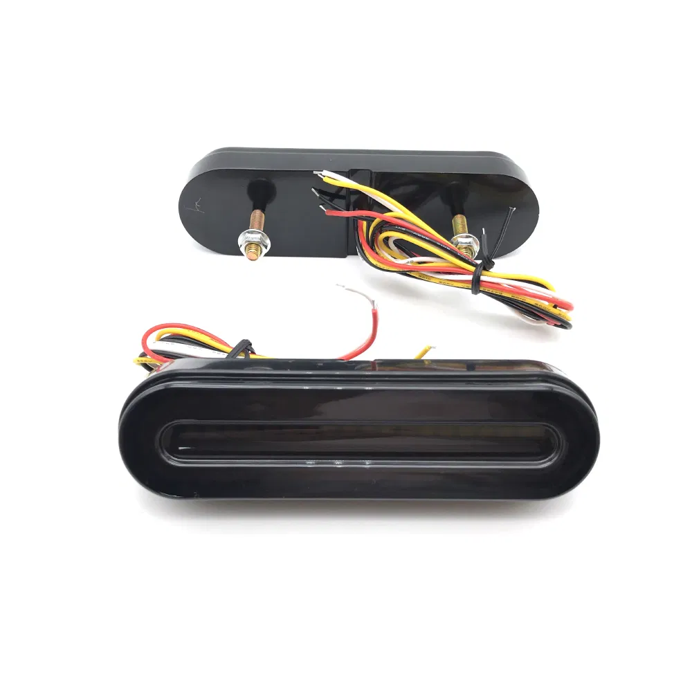 Светодиодные фонари для грузовиков и прицепов 58 LED Dual Color