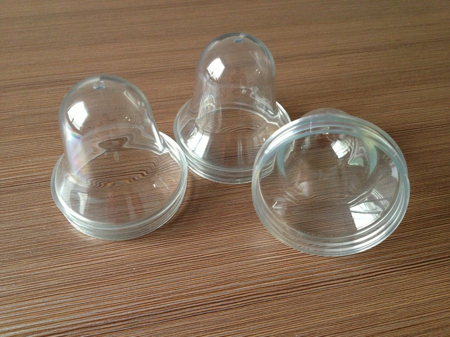 Jar Preform for Water Bottle Oil Bottle Making