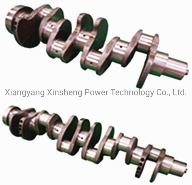 Запчасти для двигателя Cummins: распредвал, поршень, блок цилиндров