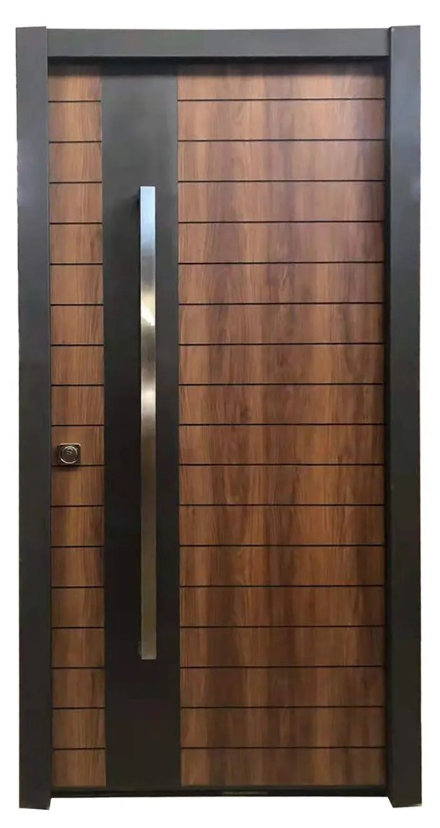 Turkey Security Armored Door Professional Armored Door Manufacture