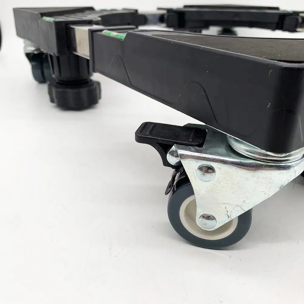 Platform Crate Stand Dryer Refrigerator Stand Moving Washing Machine Dolly Base