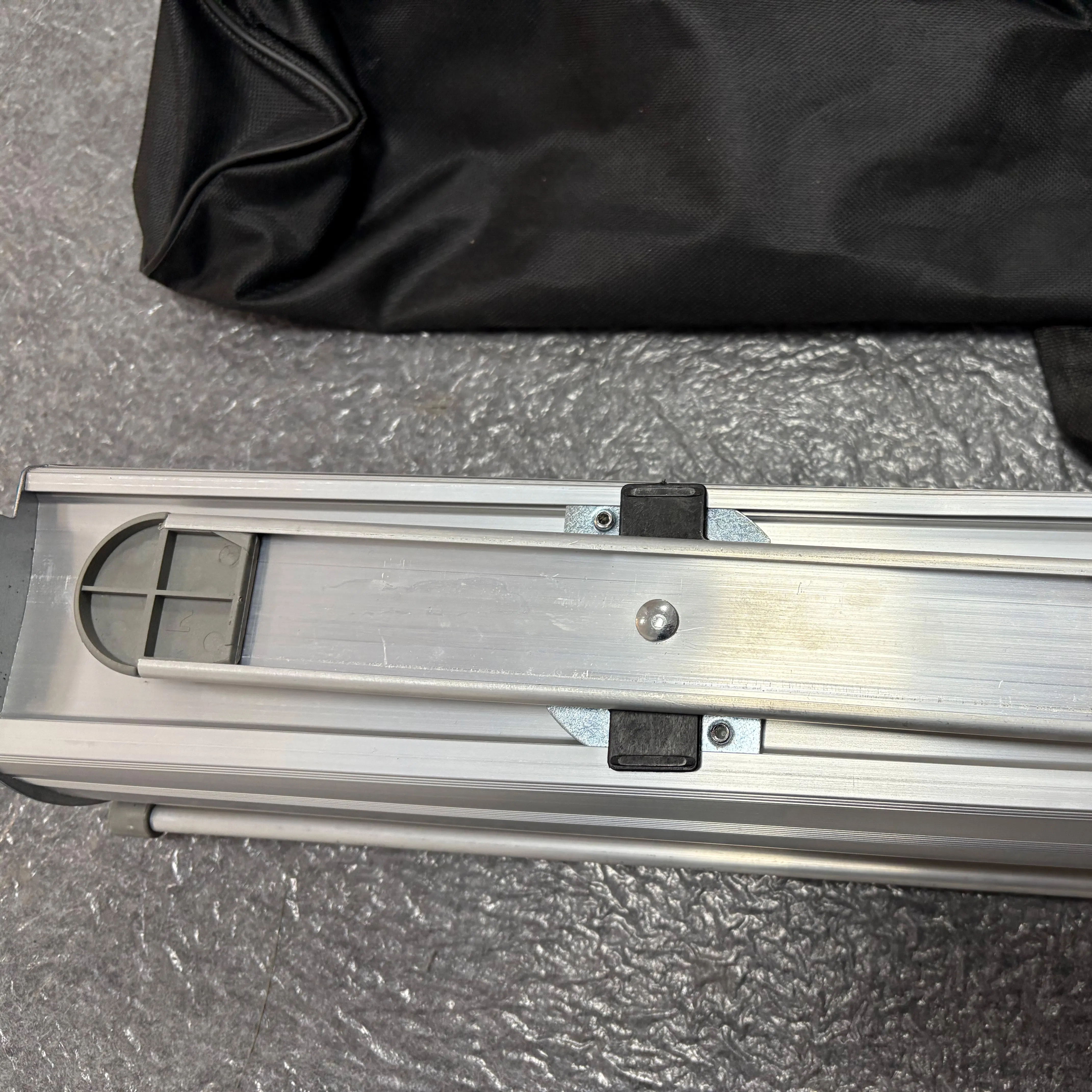 High-Quality Roll up Banner Stand From China for Simple Displays