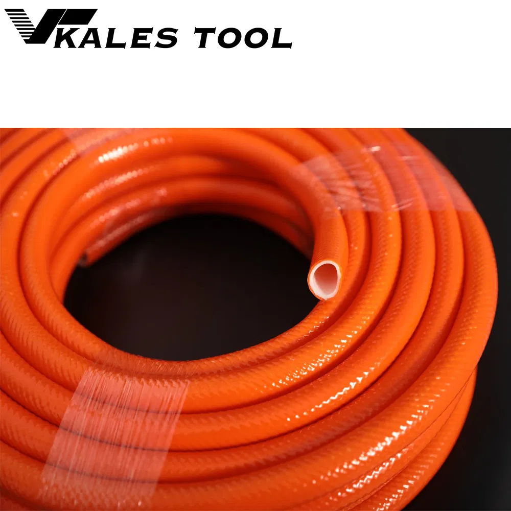 Garden Tools PVC Hose and Assemblies Archives PVC Pipe Vs. PVC Hose or Tubing Garden Water Hose Medium Duty 5/8" High Quality PVC Hoses