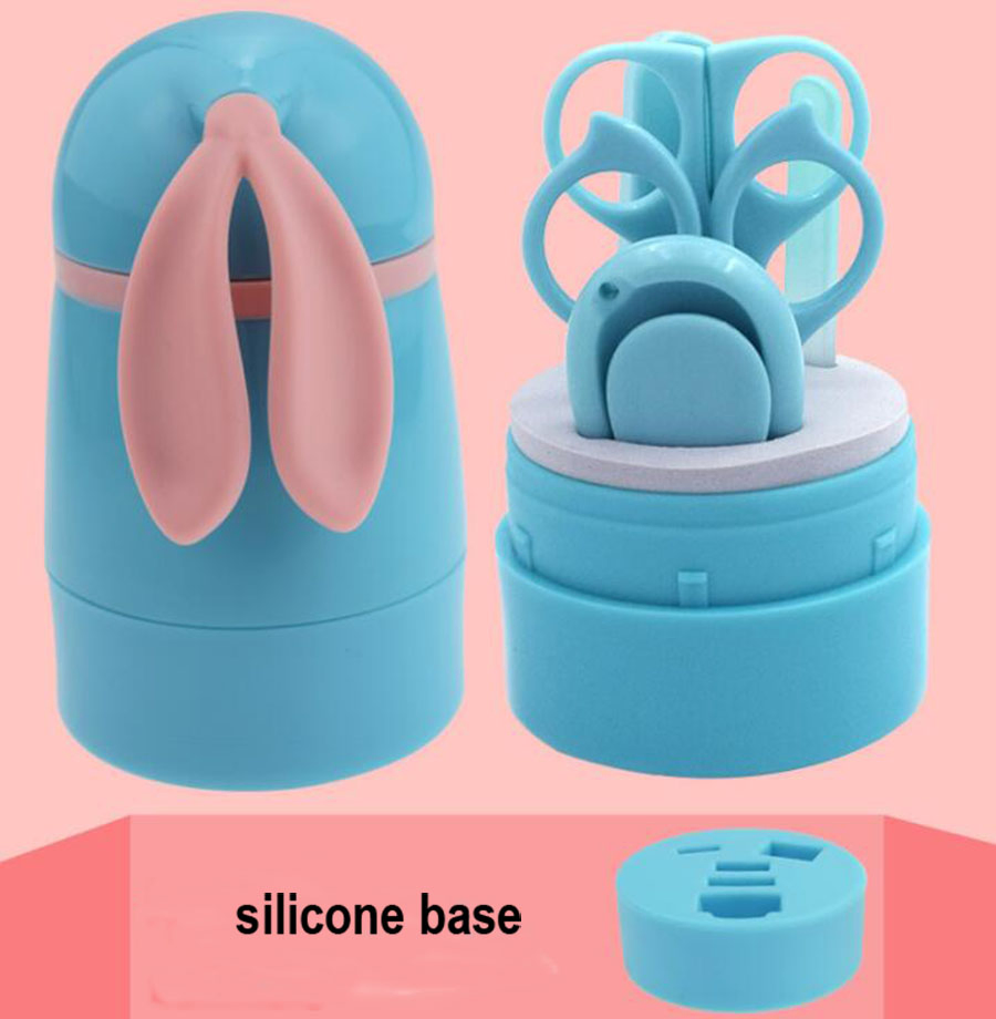 Baby Manicure Kit Baby Safety Manicure Trimming Kit