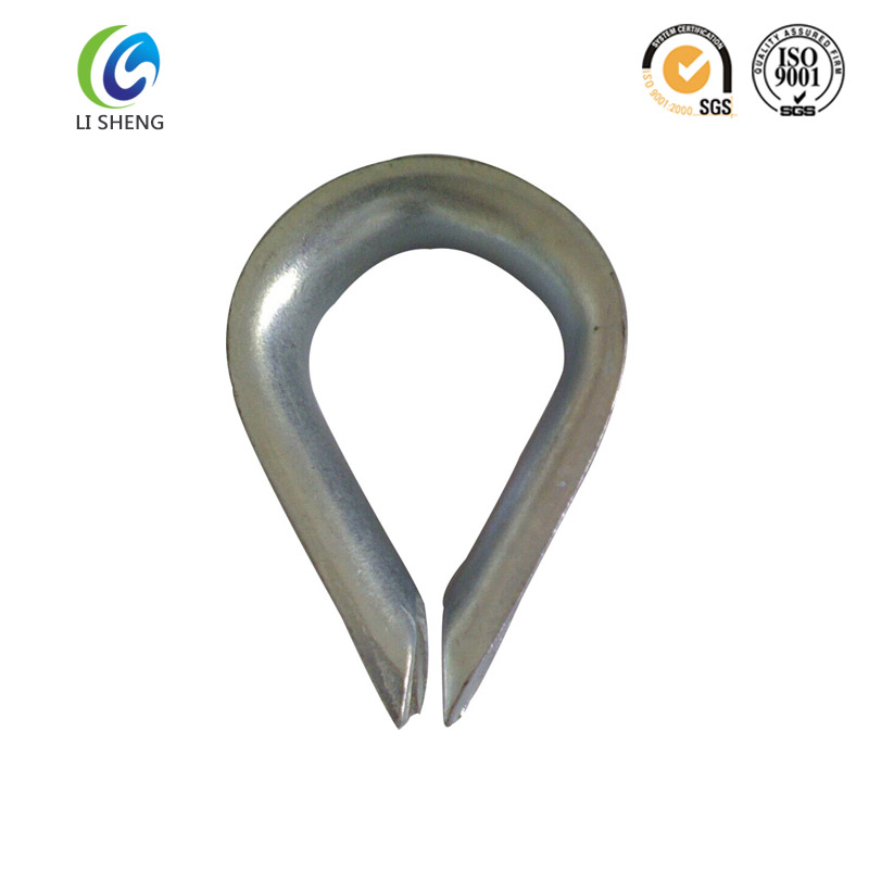 New Type European Type Cable Thimble