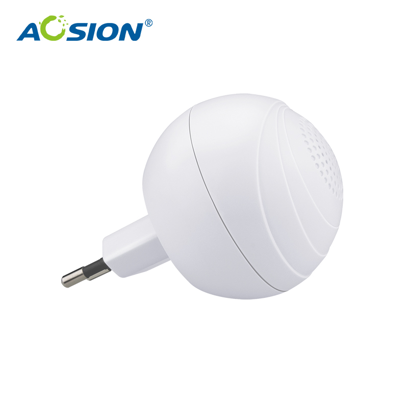 Effective Ultrasonic Insect Mouse Mosquito Repeller for Home Pest Control Use