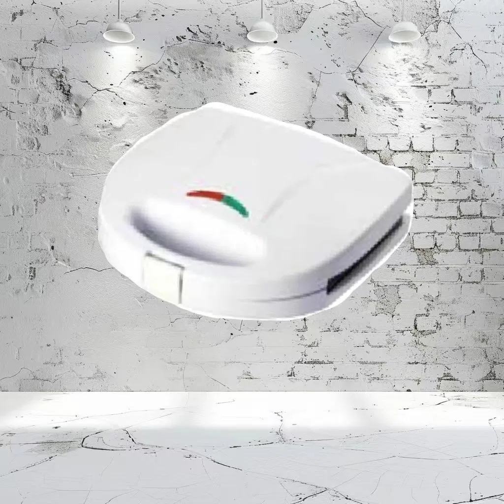 Automated White Sandwich Machine or Maker