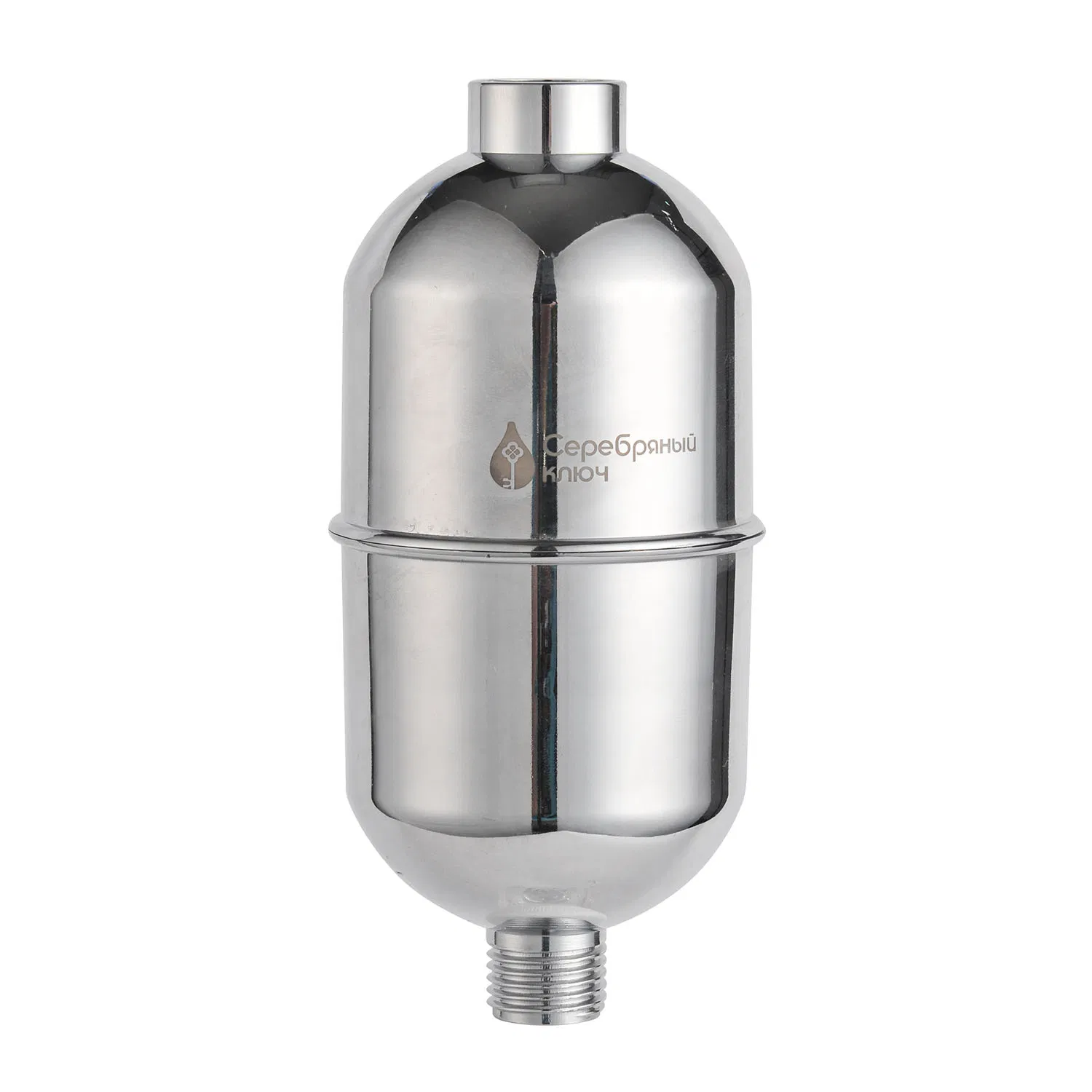 Shower Filter with Chromed Plated (RY-67)