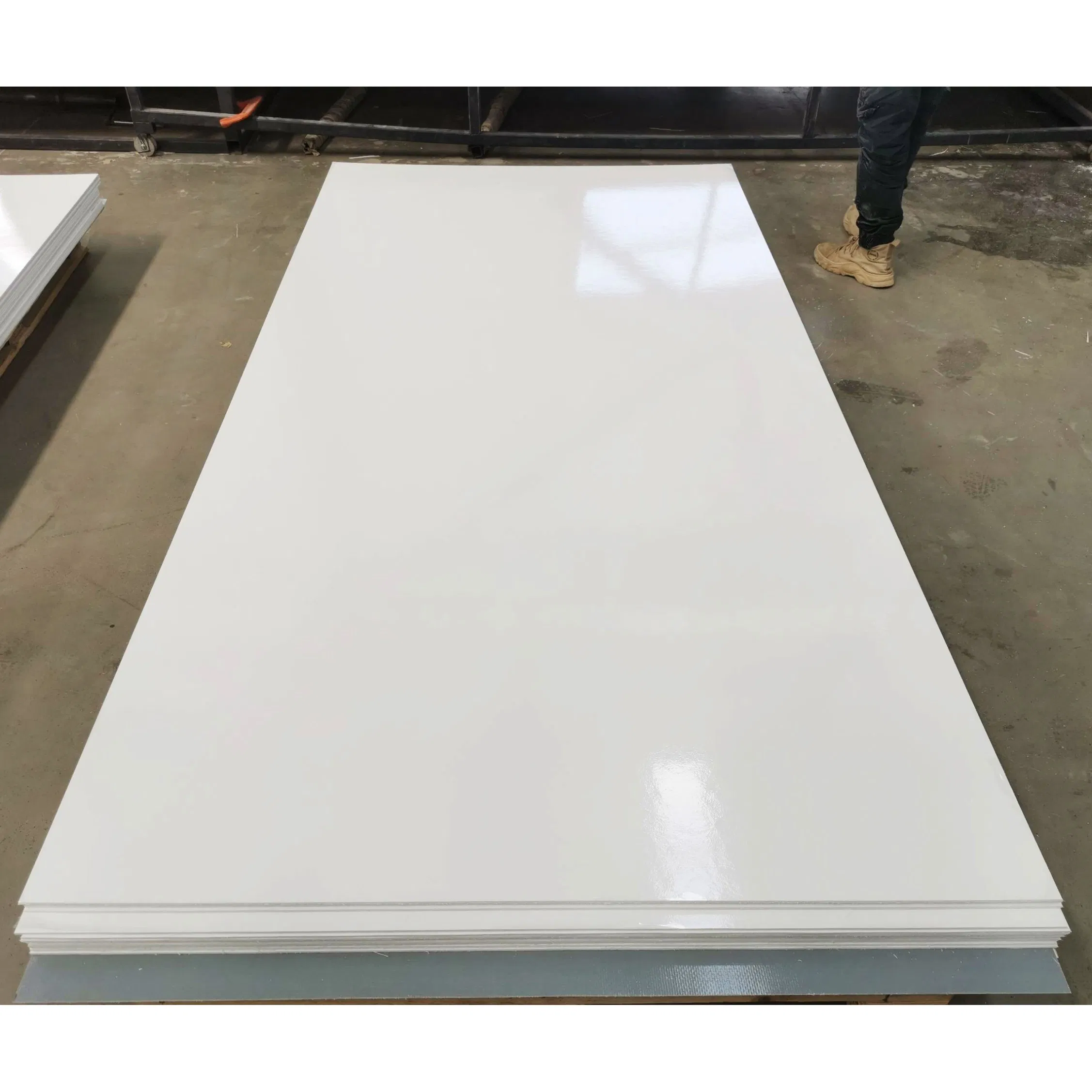1.2mm 1.5mm 1.8mm 2mm 2.5mm 3mm Fiber Fibre Glass Fiberglass Fibre Glass GRP FRP Panel in Roll
