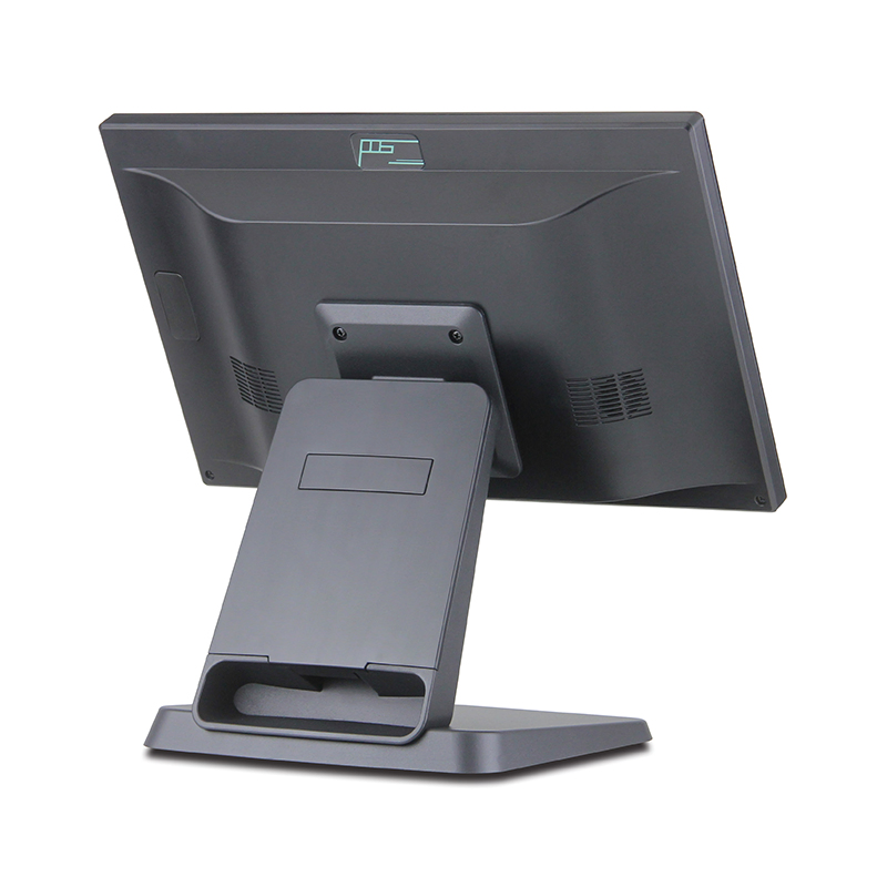 Touch 15 Inch POS System with Cash Register POS Till Cover All in One POS Terminal System
