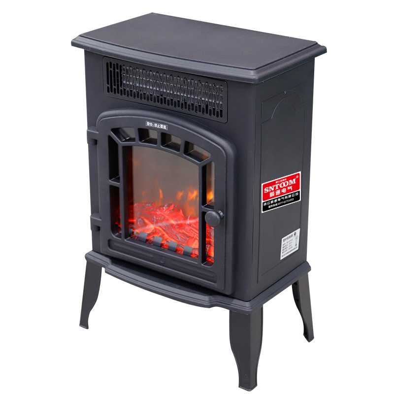 Source Manufacturer Overheat Resistant Industrial and Household Fireplace Heater