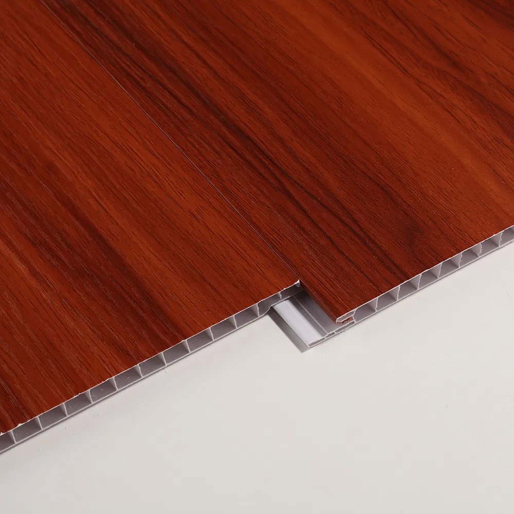 Contemporary Home Design PVC Ceiling Modern Minimalist PVC Ceiling