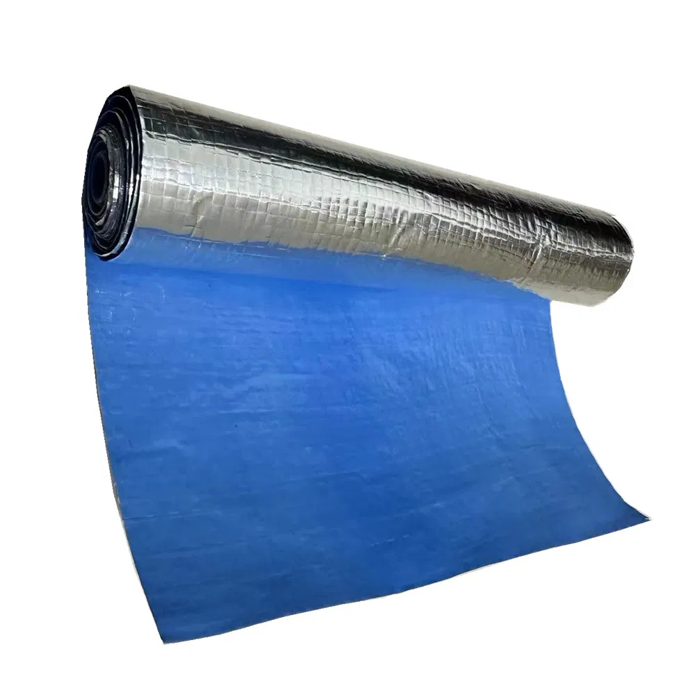 Metal Roof Foil Sarking 1350mm X 60m (81m2)