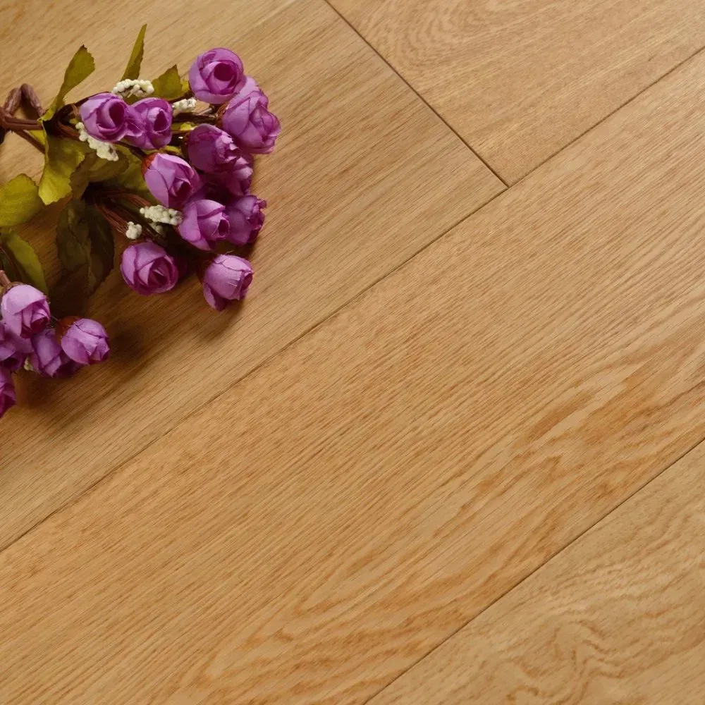 China High End Hard Wood Floor for Home Parquet Timber Floorboard Modular Wooden Floor Board Wood Engineered Oak Timber Flooring
