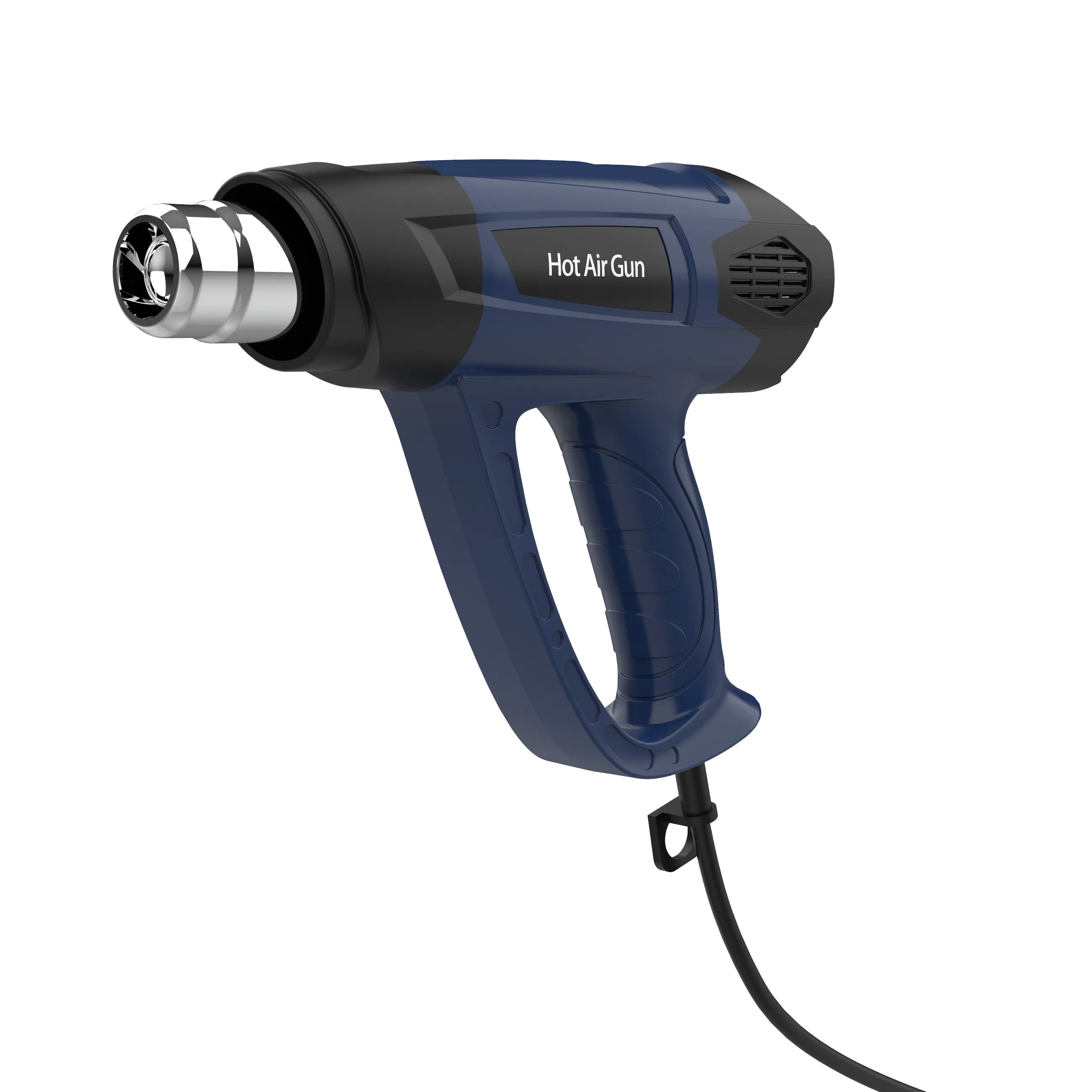 2000W 220V Hot Air Blower Shrink Wrap Heat Electric Hot Air Gun