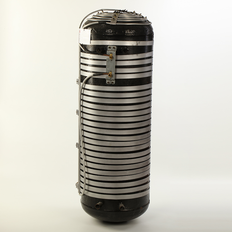 Heat Pump Water Heater Component Condenser Micro-Channel Condenser