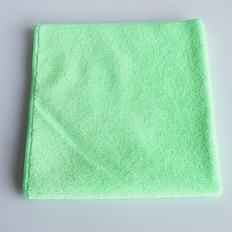 Microfibre Auto Car Wash Drying Cloth for Car Care Micro Fiber Cloth