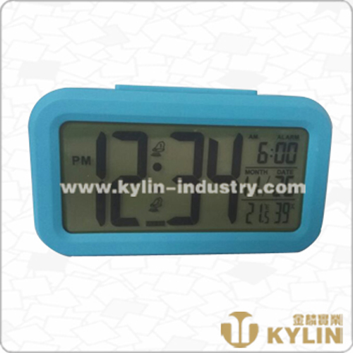 Export High-Quality Durable and Fun Water Power Clock