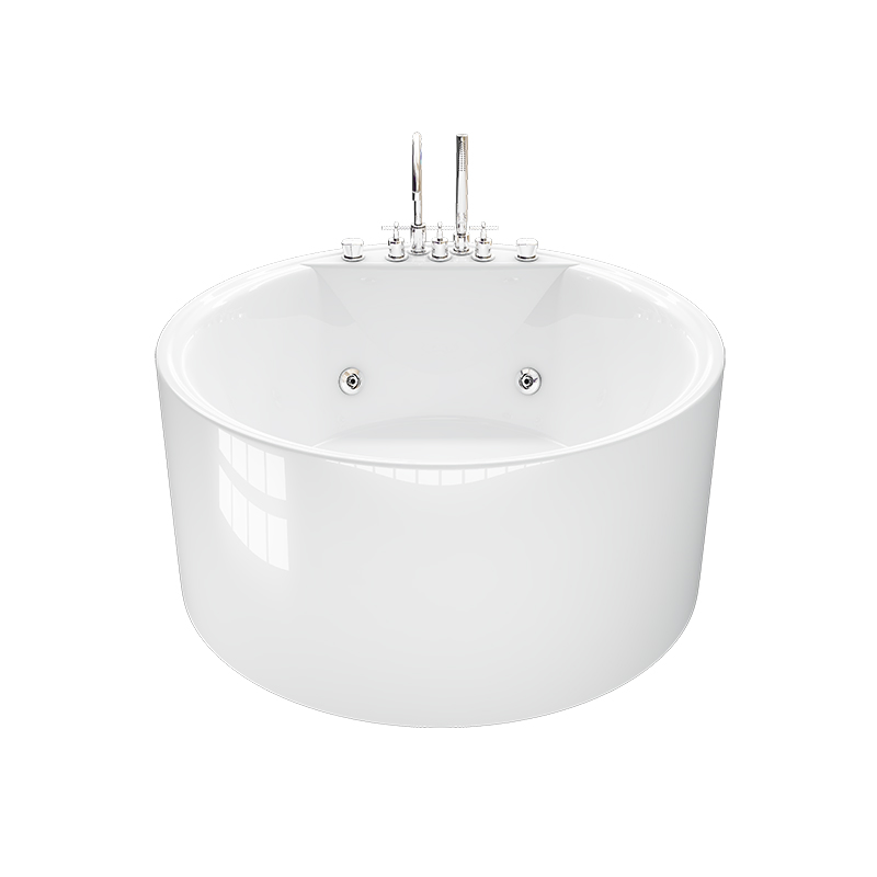 Hot Sale Tub Bathtub Popular Style Factory Direct Good Quality Acrylic