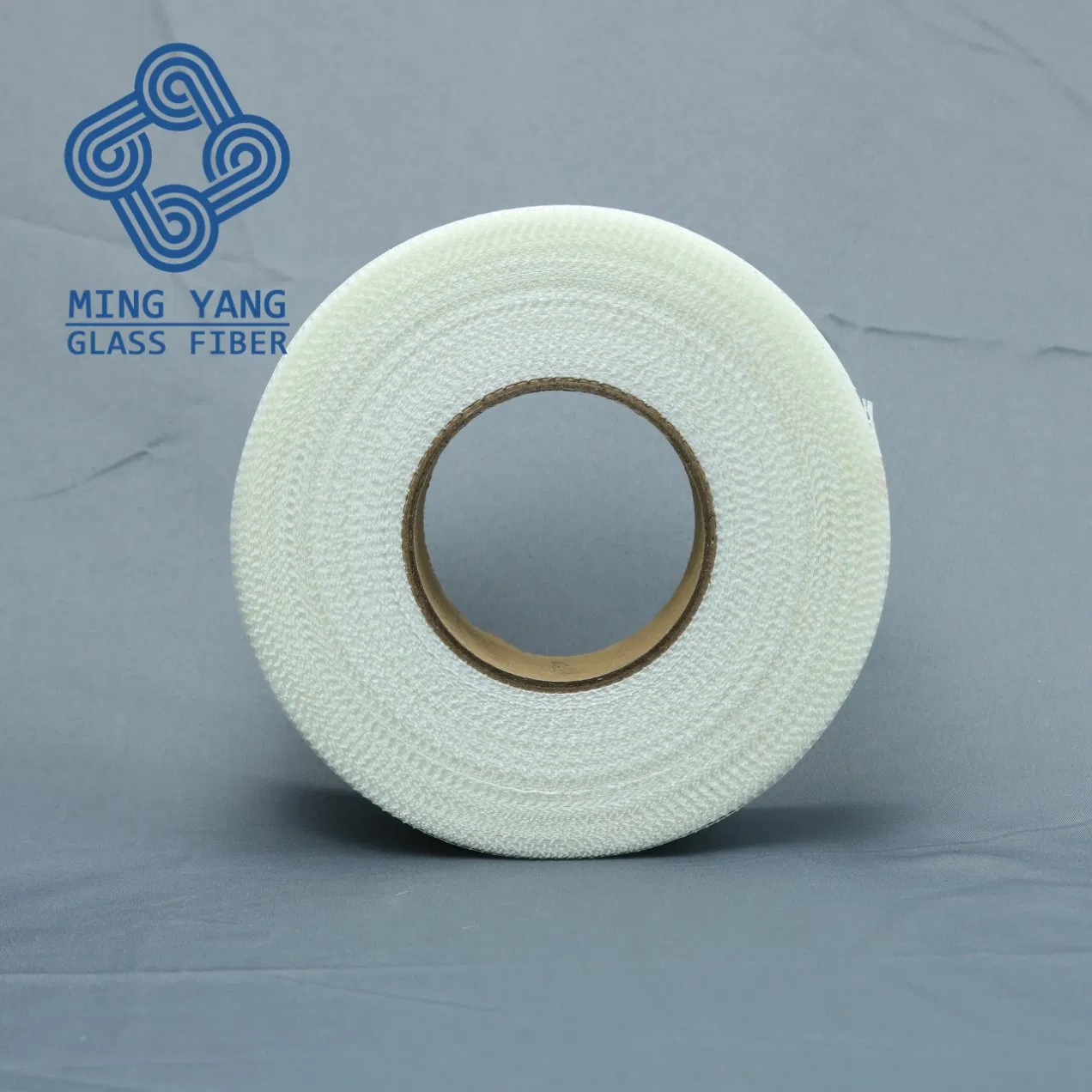 9*9 65g Drywall Fiberglass Self Adhesive Joint Tape for Gypsum Board with 20m 45m 90m Length