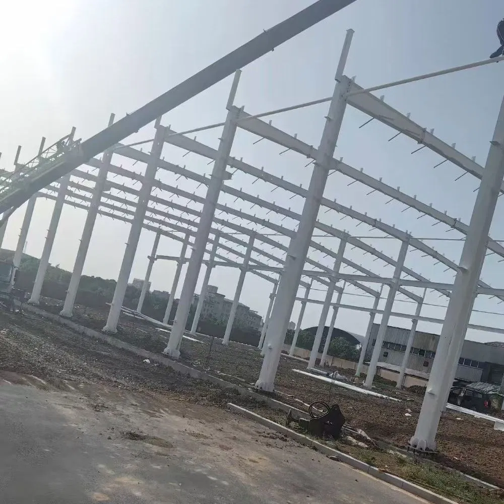 Cold-Formed Thin-Walled Z Section Steel Structure for Light Gauge Steel Villa