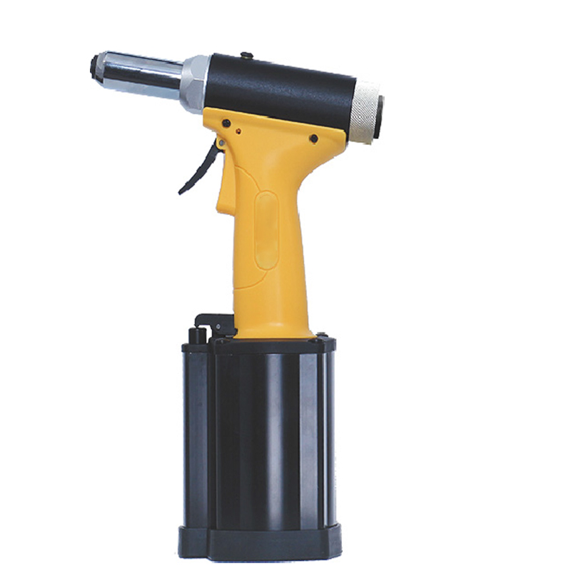 Pneumatic Hydraulic Rivet Gun / Air Riveter for M4-M10 Ateel Rivet