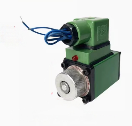 Катушка гидравлического соленоидного клапана MFZ1-2.5/3/4/7YC