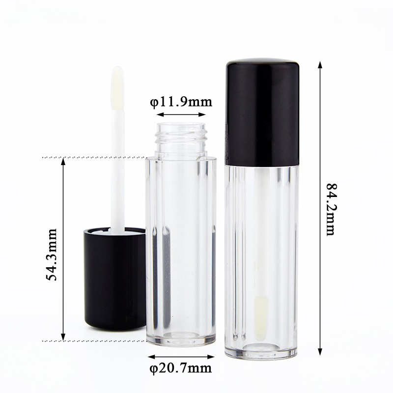 Lip Gloss Packaging & Product OEM/ODM Private Label China