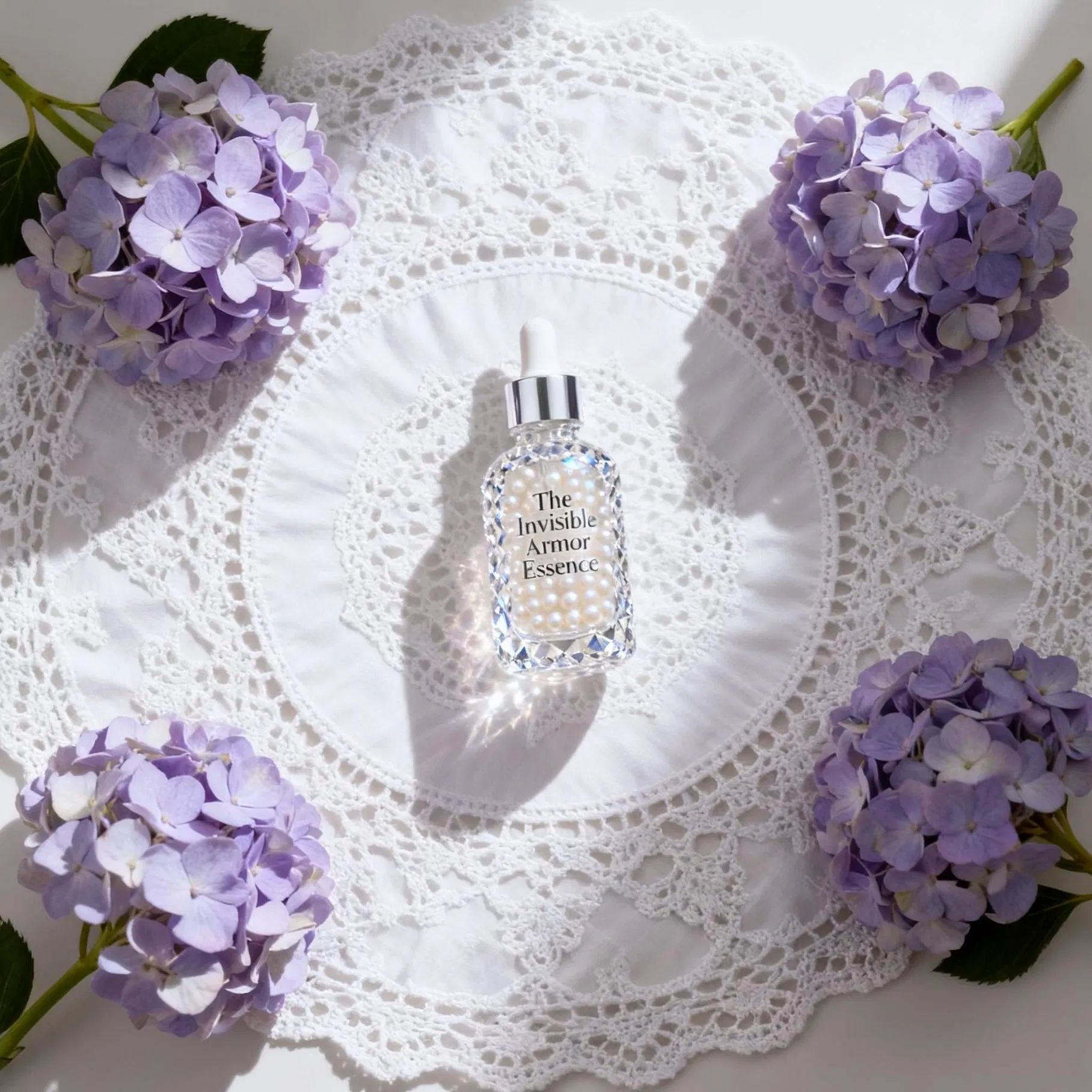 Korean Style Blue Light Defense and Anti-Glycation Face Toner with Carnosine and Salvia Milthiorrhiza Extract for Urban Lifestyle Care