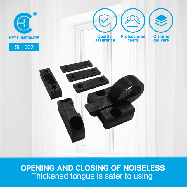 Best Expedient Window Lock/Window Latch for Aluminum Window