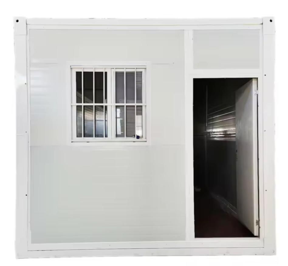 Versatile Steel Workshop Garage for Home and Business Needs