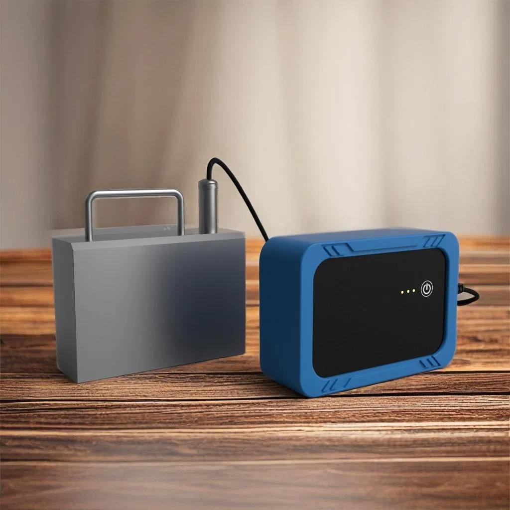 8-12 Sets Cleaning Free Installation Small Portable Ultrasonic Dishwasher Home Used