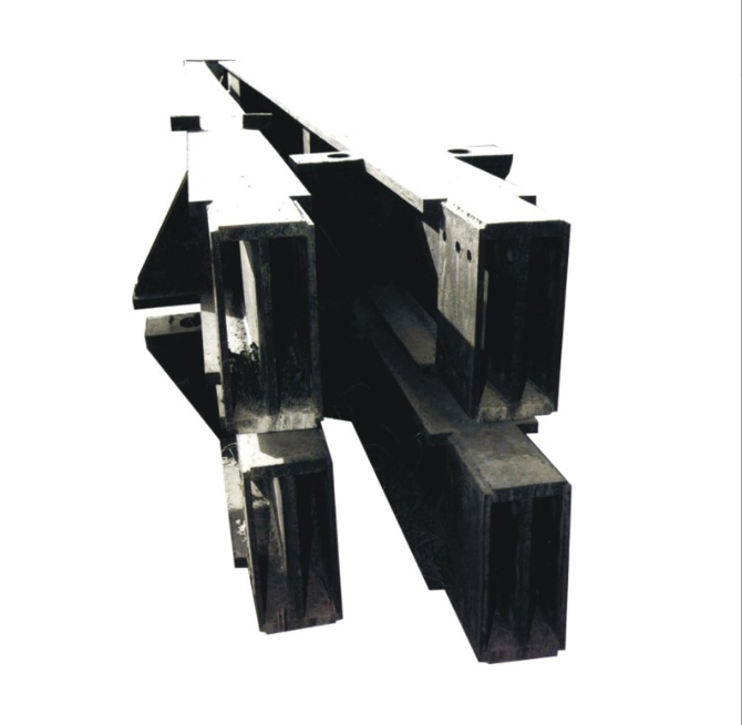 Flexible Cast Iron Drain Cover Pipes
