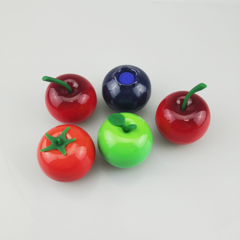 Tomato Lip Balm Moisturizes for 8g