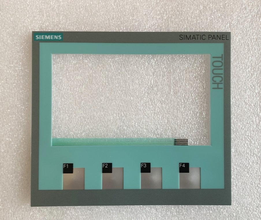 Защитная плёнка Smart1000iev3/V4 7'' для Simatic HMI