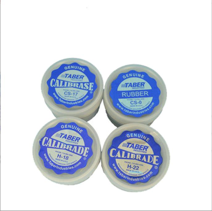 Абразивные круги Taber CS-8 для тестера износа