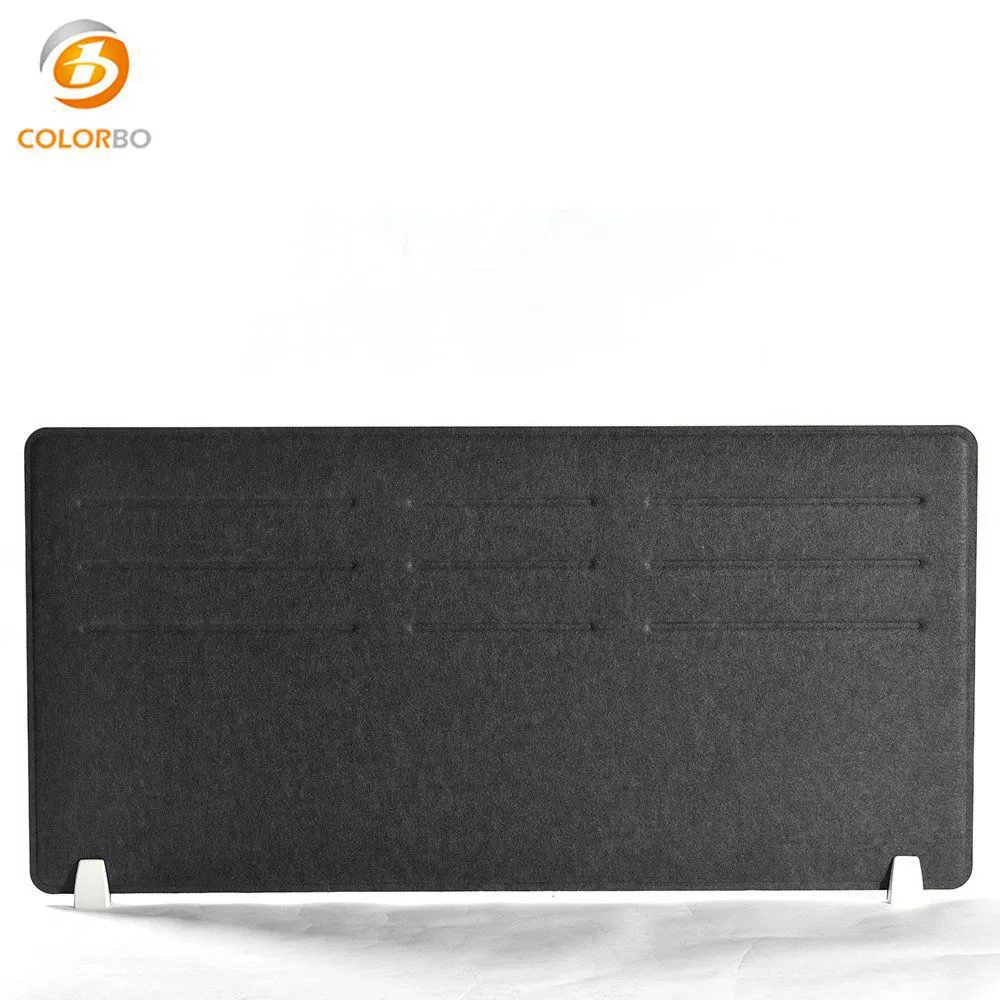 High performance Online Support Hot Sale Office Acoustic Desk Screen