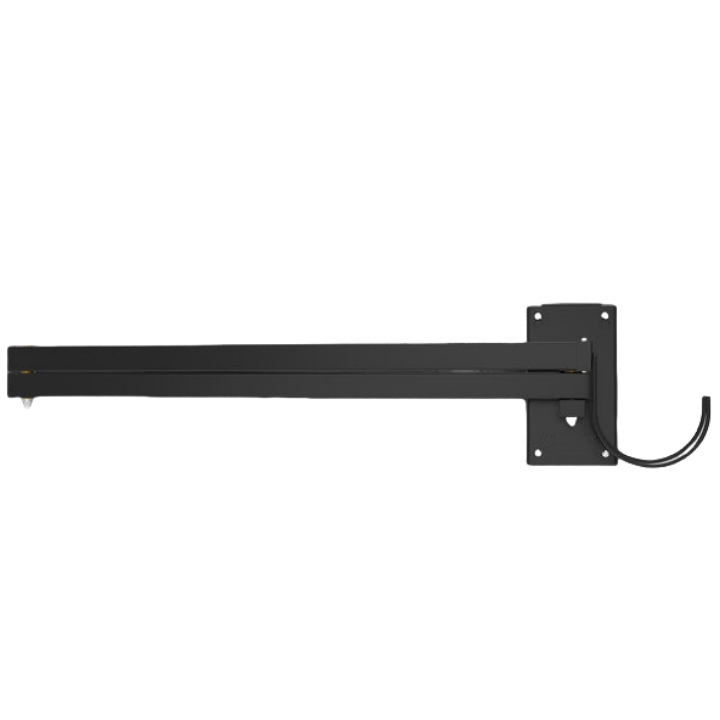 Electric Vehicle Charger Cable Management System