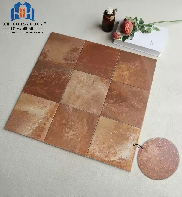 Retro Kitchen Bathroom Artistic Tile Restaurant Bar Wall Floor Tiles