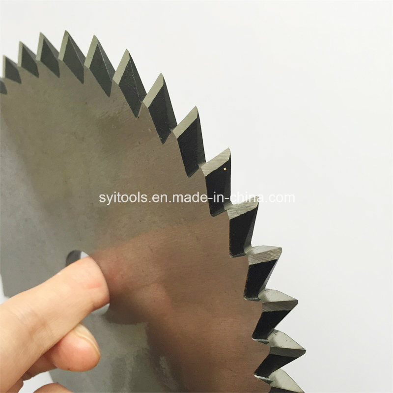 HSS Circular Milling Cutter with High Quality